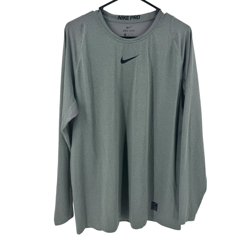 Nike pro dri